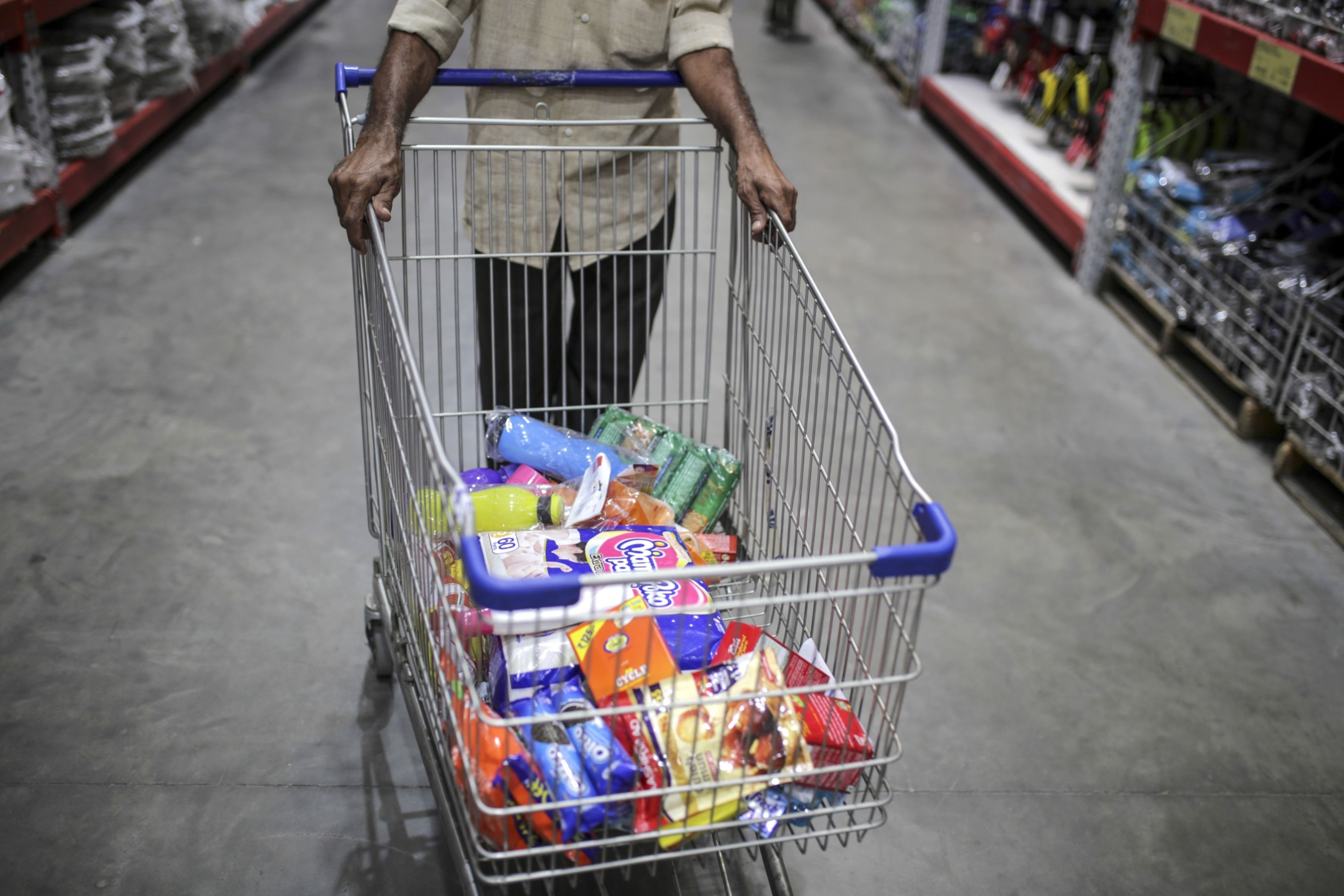  Retail Sector Q4 Earnings Preview - Healthy Recovery: Dolat Capital