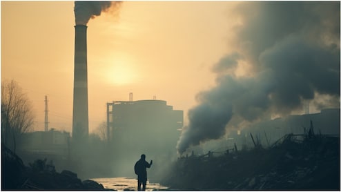 MP में पानी दूषित... हवा जहरीली, भोपाल-इंदौर समेत आठ शहर नॉन-अटेनमेंट सिटी, NGT ने सरकार से मांगी रिपोर्ट, क्या कहा?