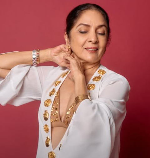 Neena Gupta Was "Ditched" By Fiance Days Before Wedding, He Proposed Again After 6 Months