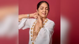 Neena Gupta Was "Ditched" By Fiance Days Before Wedding, He Proposed Again After 6 Months