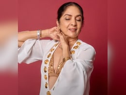 Neena Gupta Was "Ditched" By Fiance Days Before Wedding, He Proposed Again After 6 Months