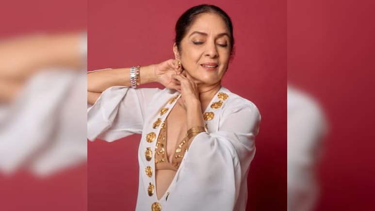 Neena Gupta Was "Ditched" By Fiance Days Before Wedding, He Proposed Again After 6 Months