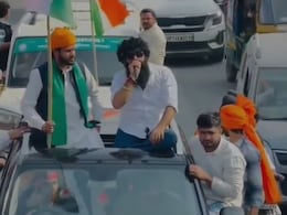 वंदे मातरम नहीं बोलोगे तो भारत छोड़ो... तिरंगा यात्रा में वायरल हुआ हिंदू संगठन नेता का भड़काऊ Video