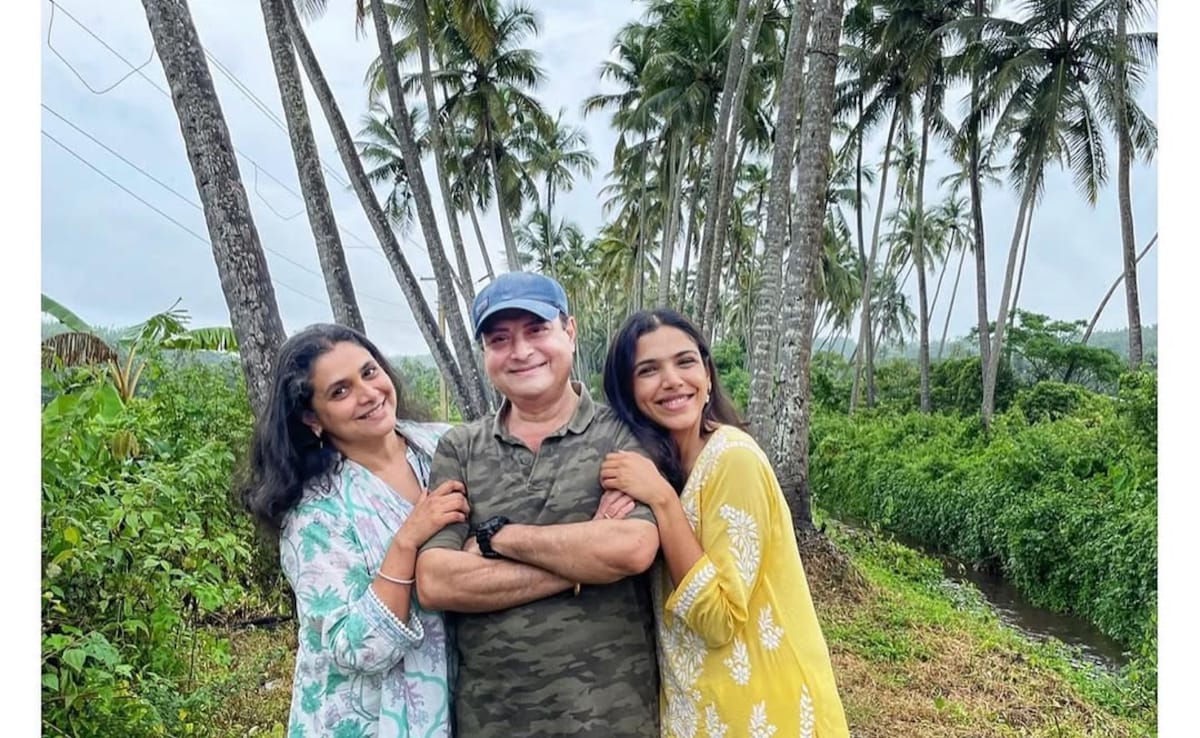 Latest and Breaking News on NDTV