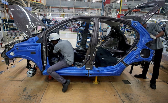 Auto Companies Cut More Jobs, Halt Production To Tackle Slowdown