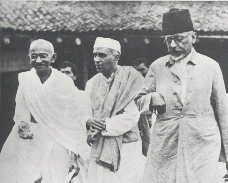 Maulana Azad, The &lsquo;Default&rsquo; Political Visionary Of Elections 2019