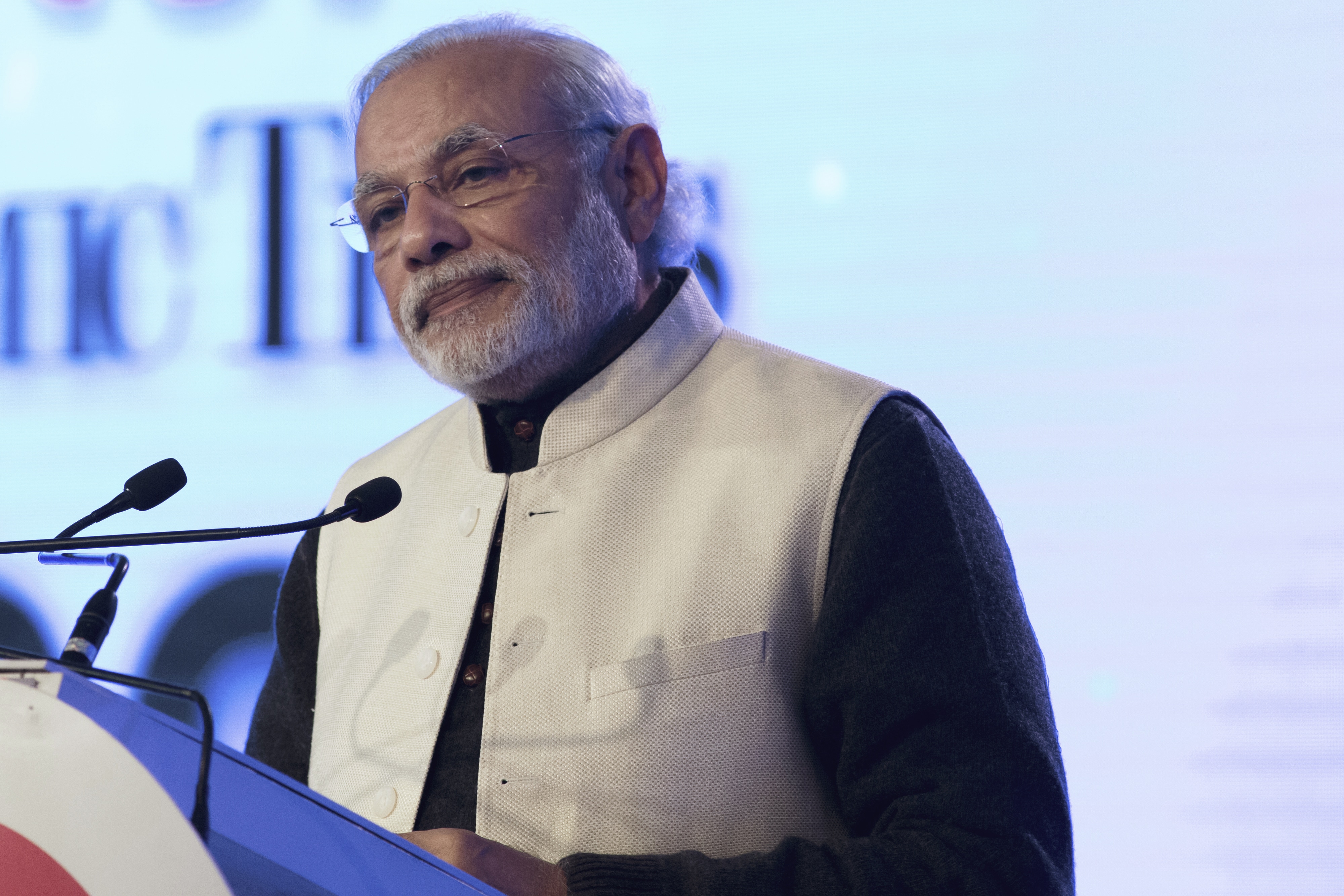 Modi Arrives In Germany On First Leg Of Four-Nation Tour