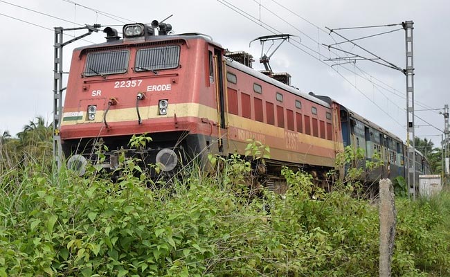 IRCTC New Website: 10 New Features For Railway Ticket Reservation