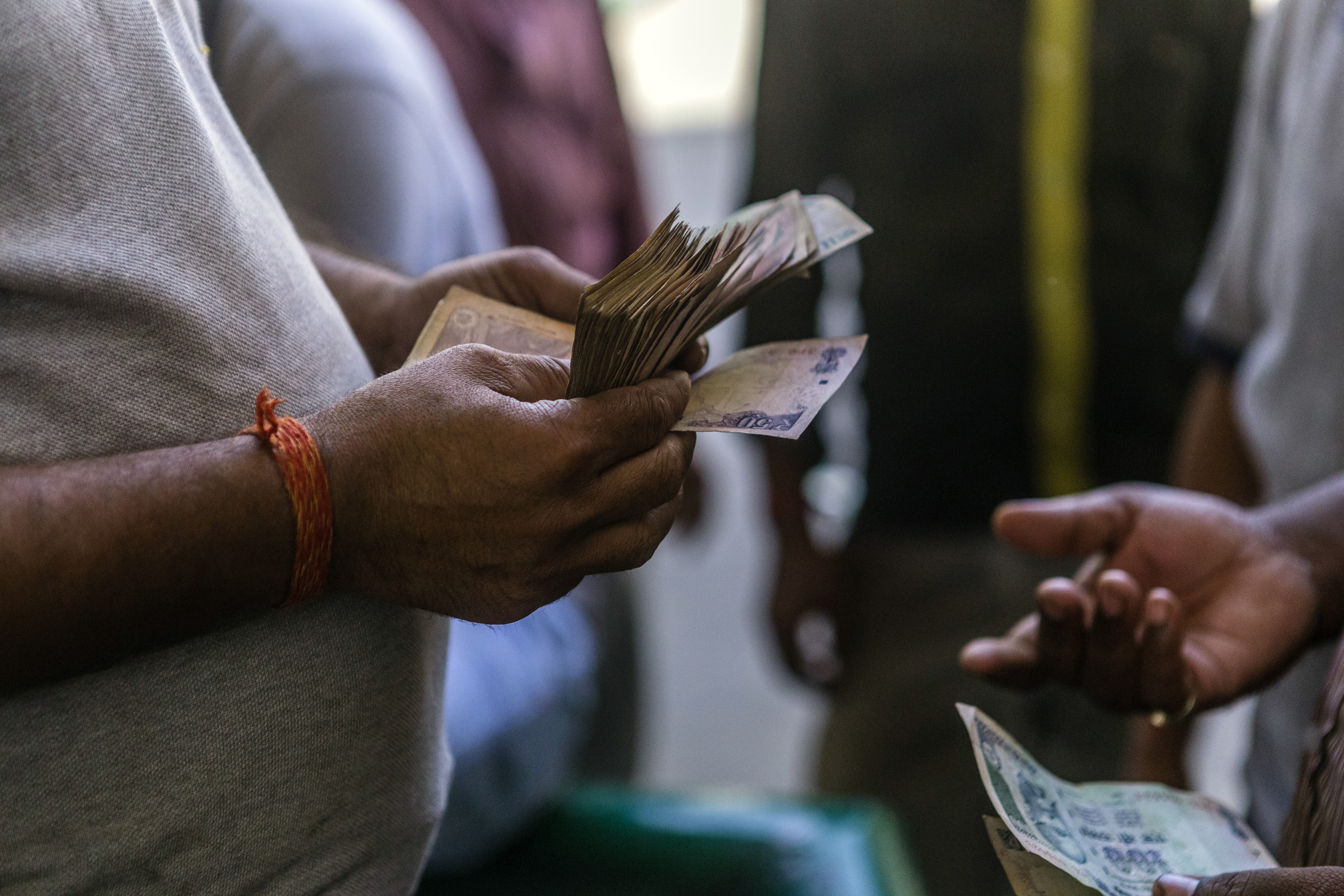 Tax Department Doubles Down On Recovering Arrears Amid Muted Direct Tax Growth