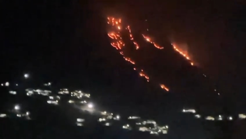 सर्दियों में क्यों सुलग रहे उत्तराखंड के जंगल, अब बारिश और बर्फबारी पर ही टिकी उम्मीद