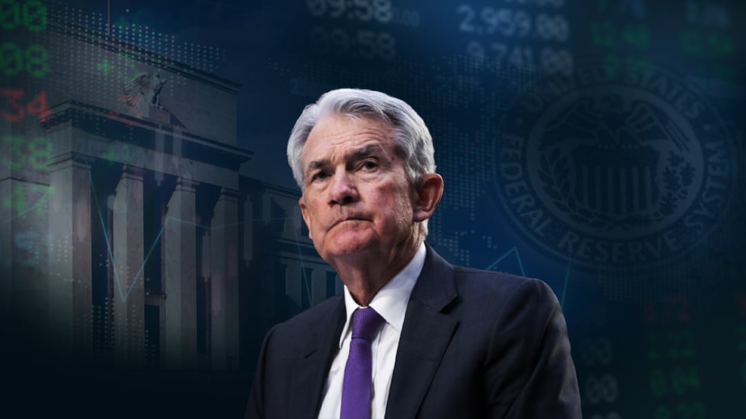 Trump Administration Drops Criminal Inquiry Against Jerome Powell In Fed Building Renovation Case