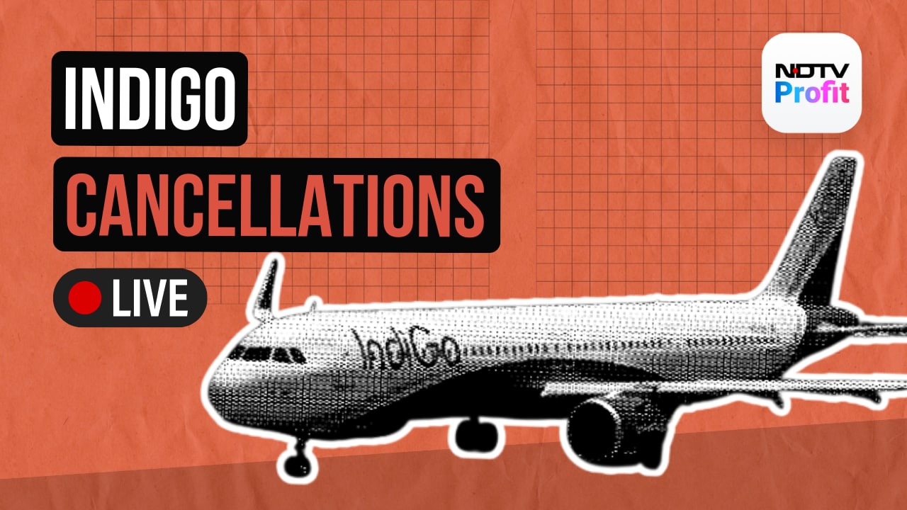 IndiGo Chaos: Airline Sees Normalcy By Dec 15; DGCA Grants Breather From Strict Rostering Norms — Key Updates