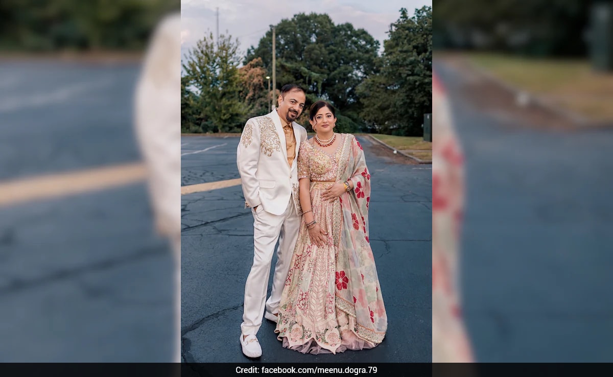 अमेरिका में पारिवारिक विवाद में फायरिंग, एक भारतीय और तीन रिश्तेदारों की मौत