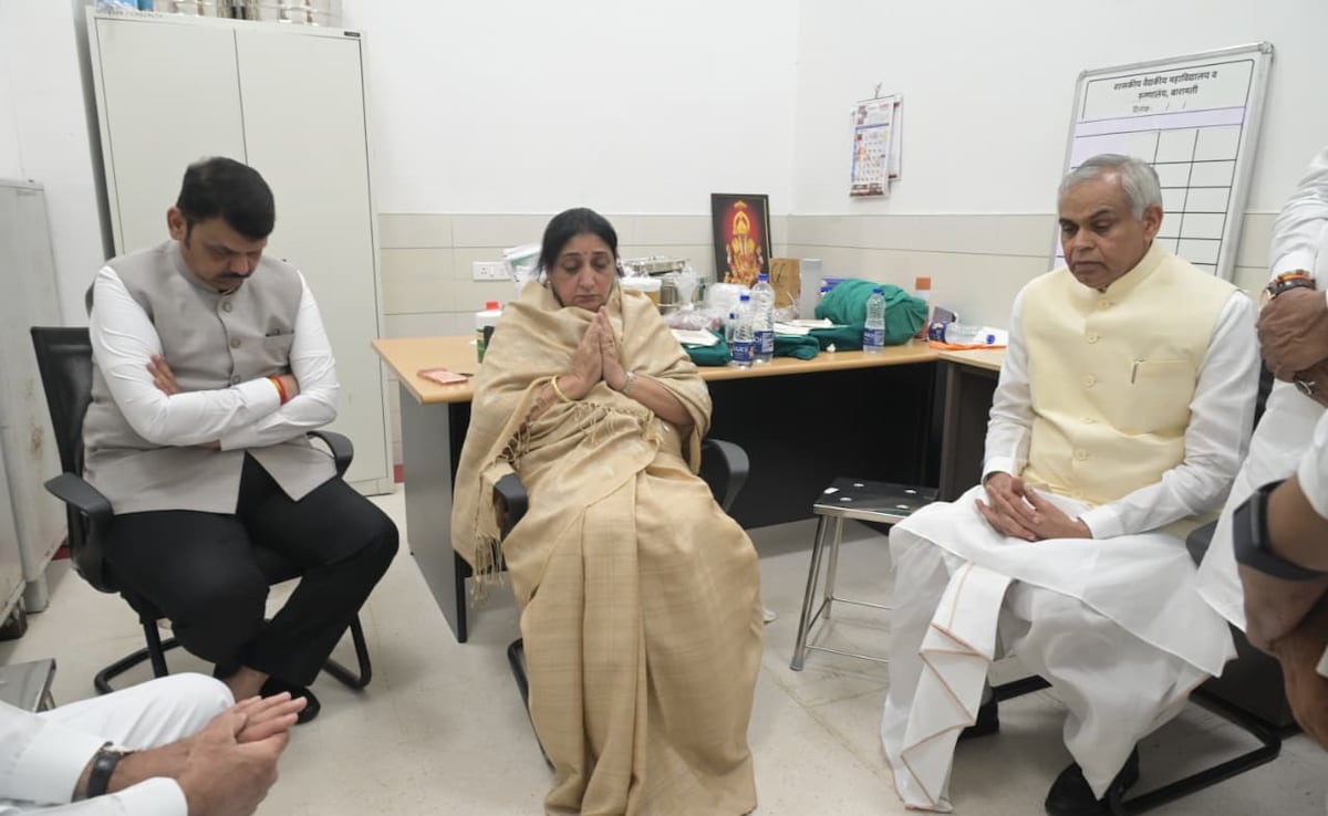 Latest and Breaking News on NDTV