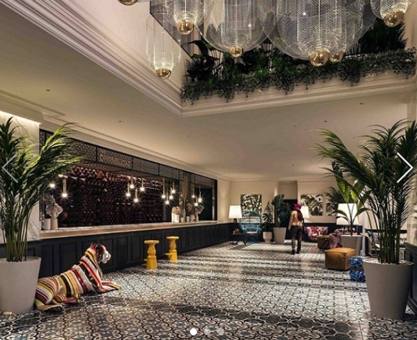  Hospitality  Sector Q4 Earnings Preview - Long Way To Go: Dolat Capital