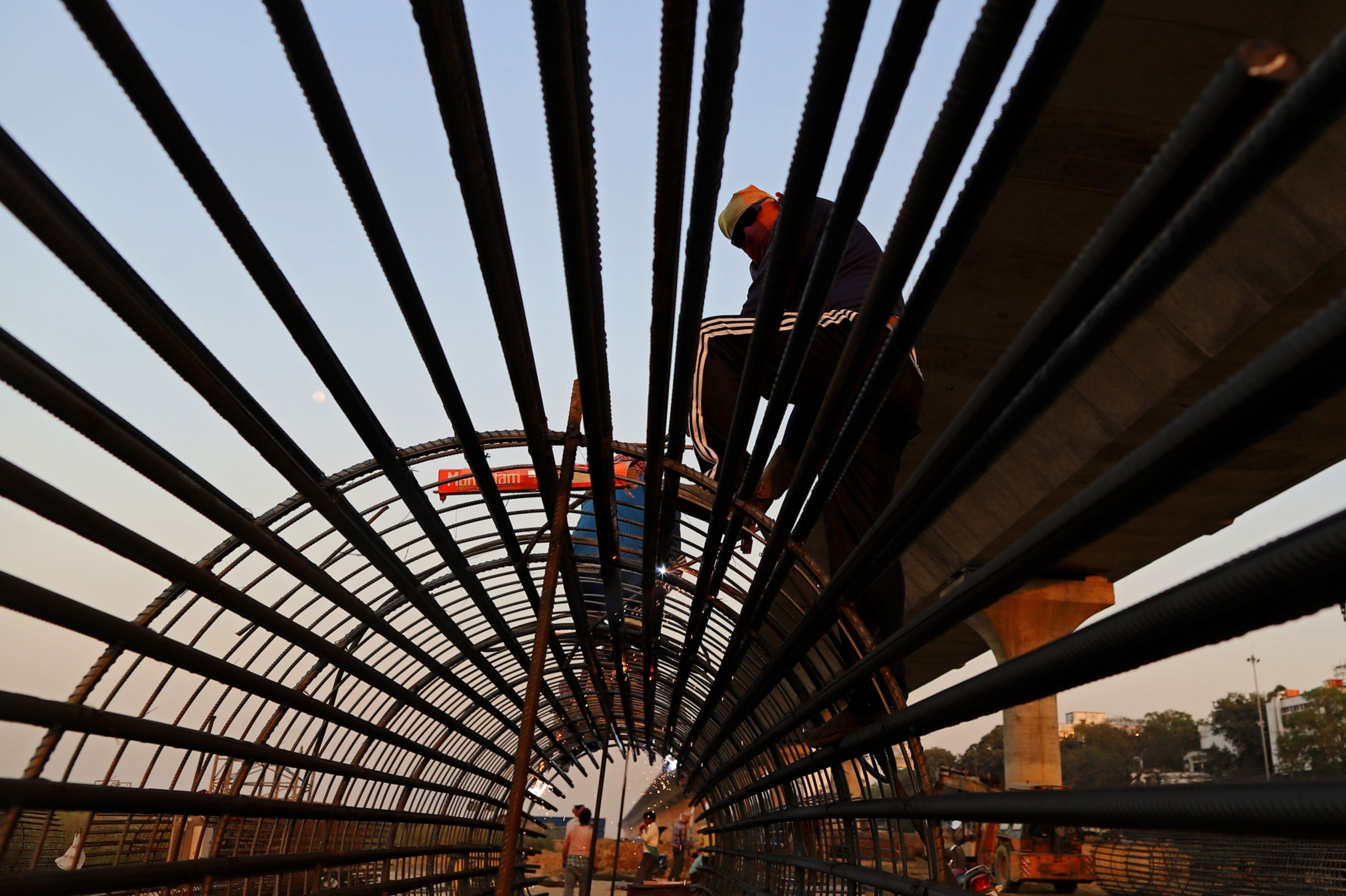 India&rsquo;s Economic Recovery On Track In January; Expect Real GVA Growth Of 3-4% YoY In Q4: Motilal Oswal&nbsp;