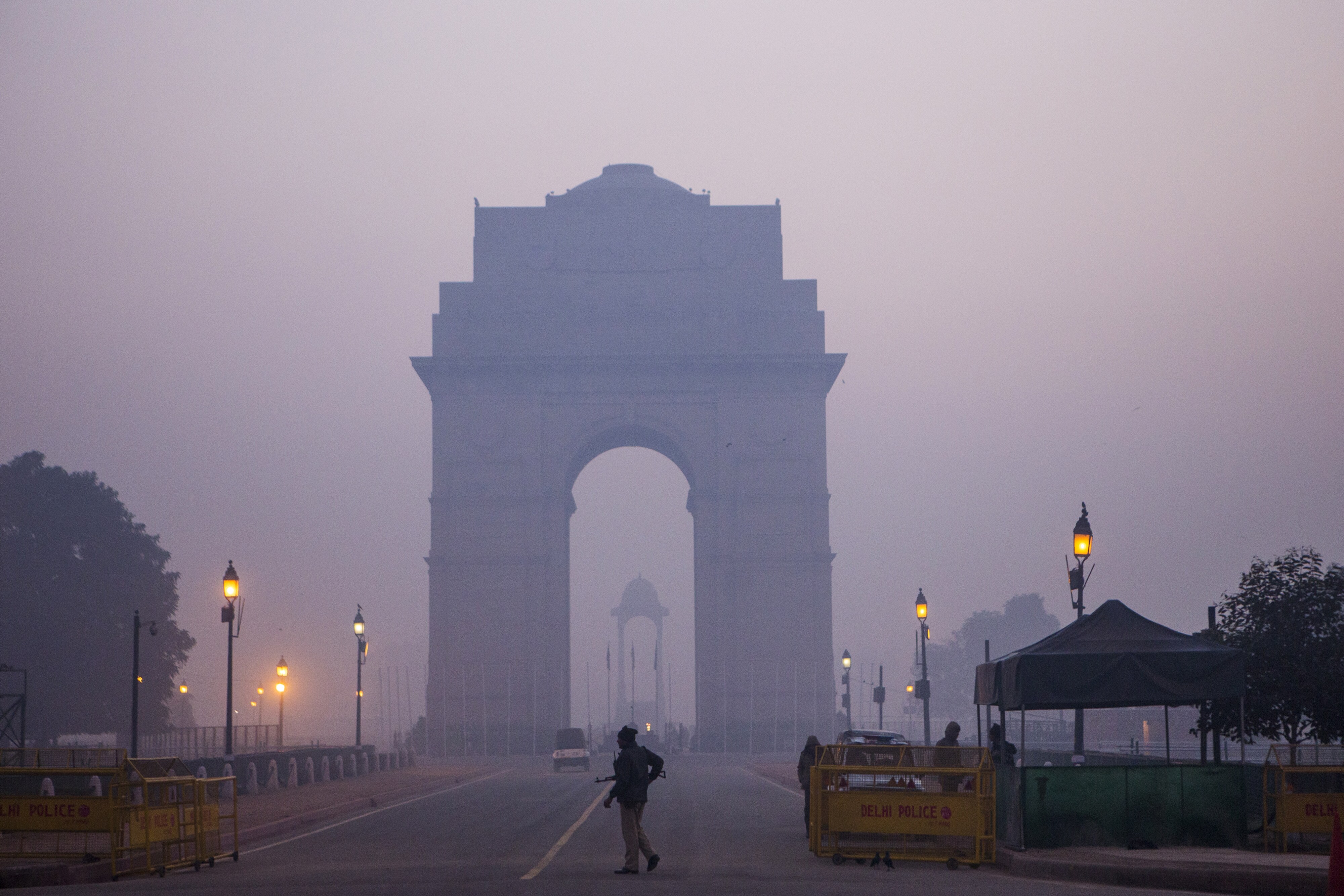 Why Election Promises To Cut India&rsquo;s Air Pollution Are Not Enough
