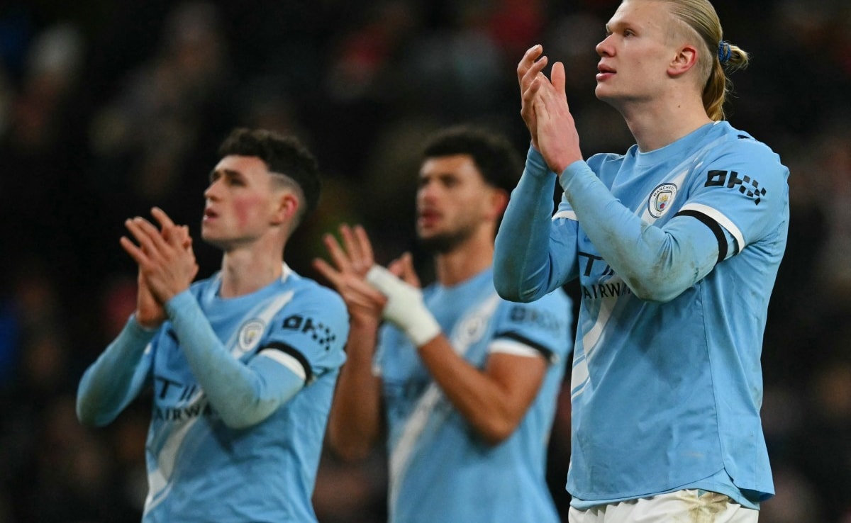 Manchester City vs Chelsea LIVE Streaming, Premier League 2025-26 LIVE Telecast: When And Where To Watch