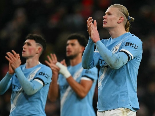 Manchester City vs Chelsea LIVE Streaming, Premier League 2025-26 LIVE Telecast: When And Where To Watch