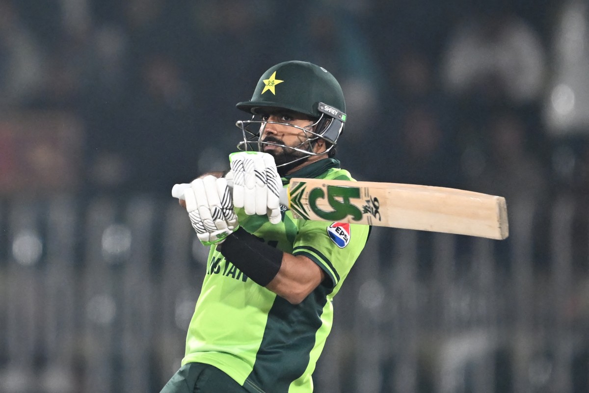 'There Are 14 Other Players, Leave Babar Alone': Pak Captain's Blunt Remark