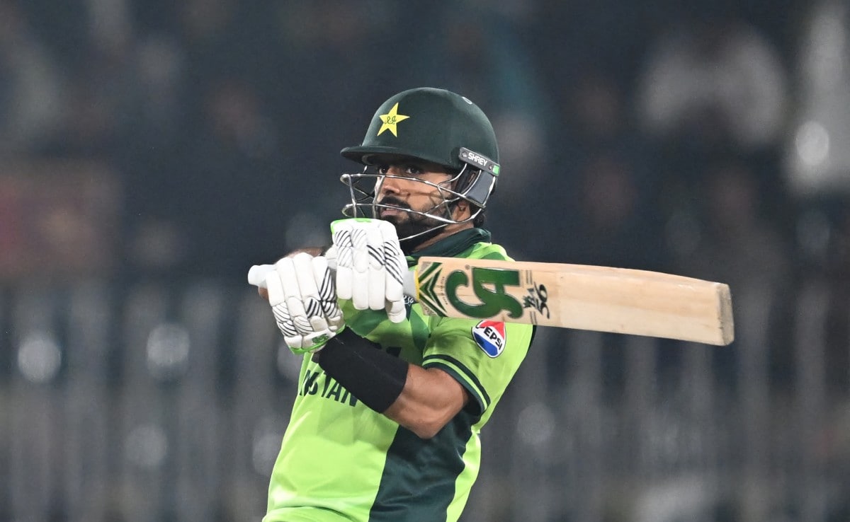Pakistan vs Australia Live Score 1st T20I: Australia Dismiss Babar Azam Through Stunning DRS, Pakistan 4 Down