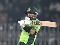 There Are 14 Other Players, Leave Babar Azam Alone: Pakistan Captain Salman Ali Aghas Blunt Remark
