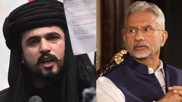 "Unwavering Support To Bharat": An Open Letter To S Jaishankar From Pak Soil