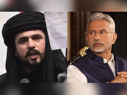 "Unwavering Support To Bharat": An Open Letter To S Jaishankar From Pakistan Soil