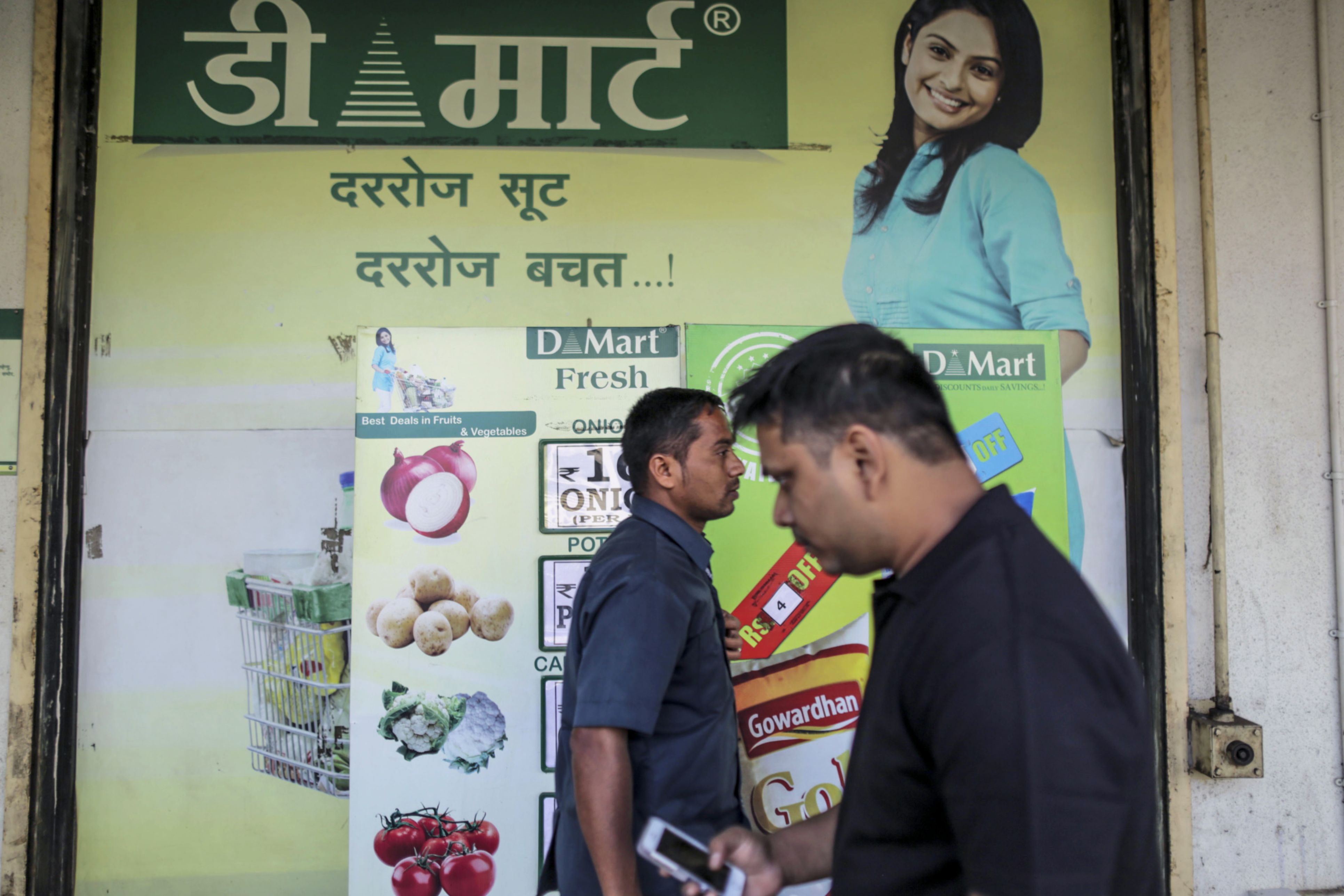 Avenue Supermarts Finally Hits Growth Phase, Says HDFC Securities