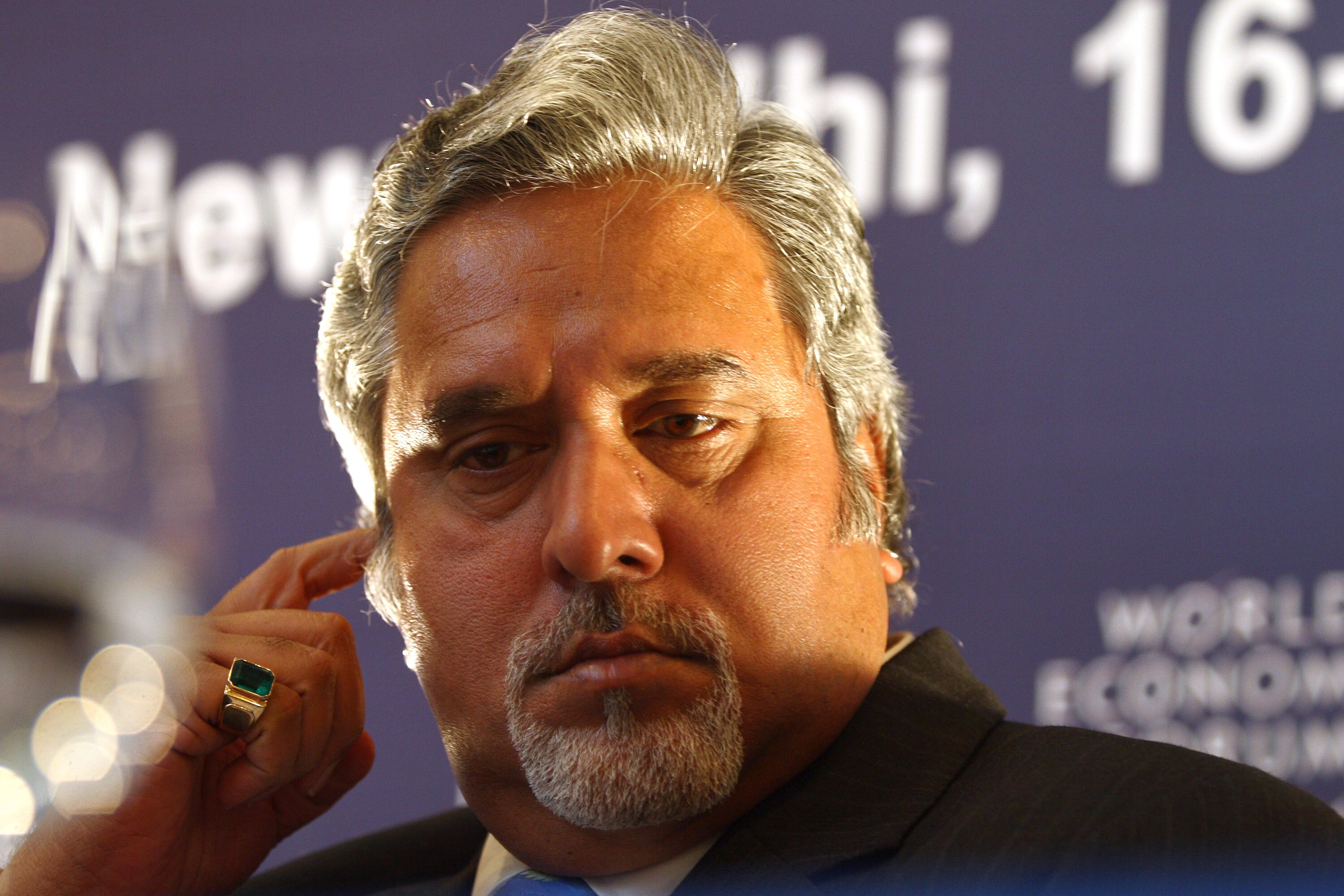 Money Laundering Case: Court Issues Fresh Non-Bailable Warrant Against Mallya