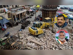 मणिकर्णिका पर महाभारत, फर्जी तस्वीरें वायरल, सांसद पप्पू यादव, संजय सिंह समेत कई लोगों पर केस दर्ज