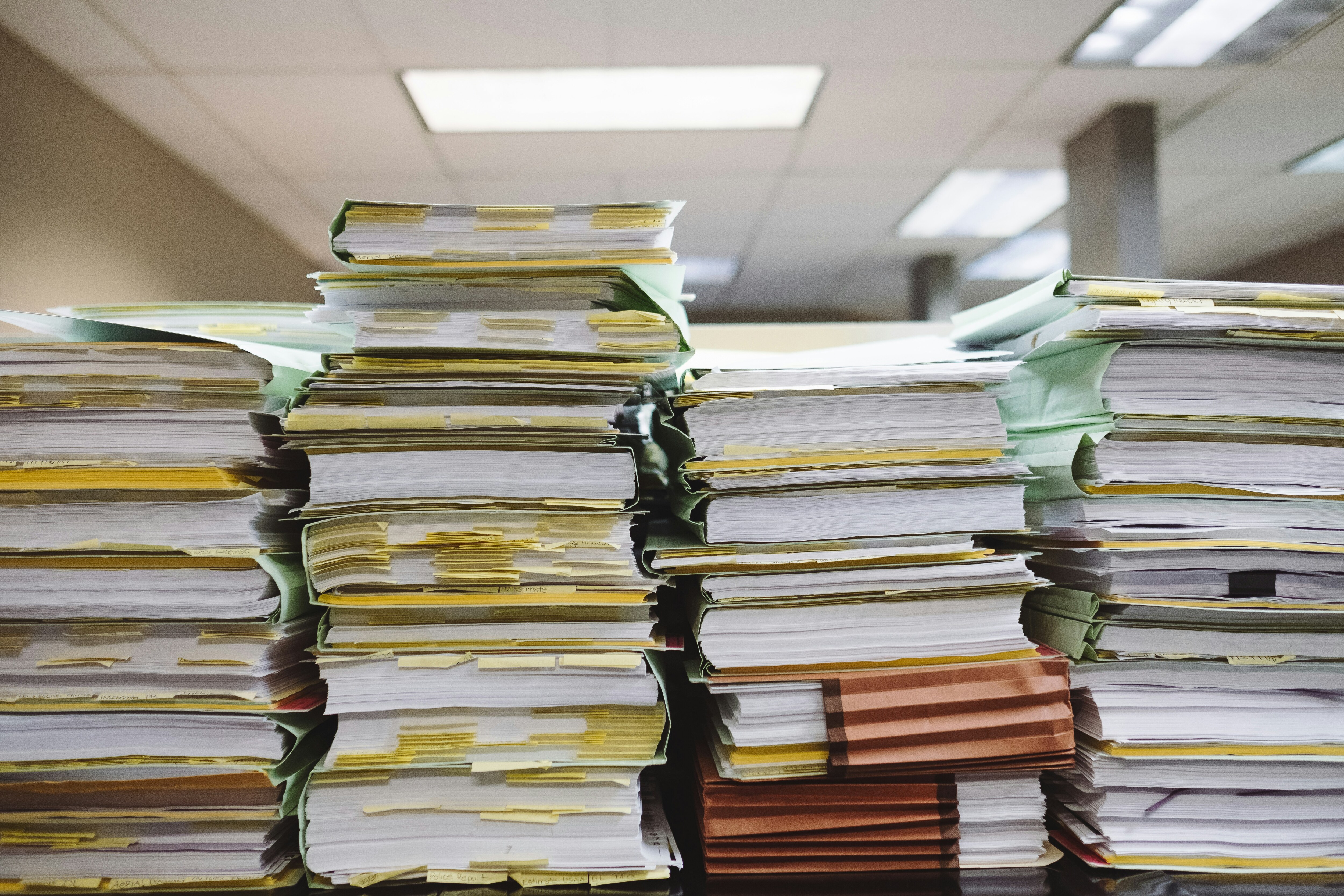 Epstein Files: US House Committee Releases 33,000 Pages&mdash;Check Full Report