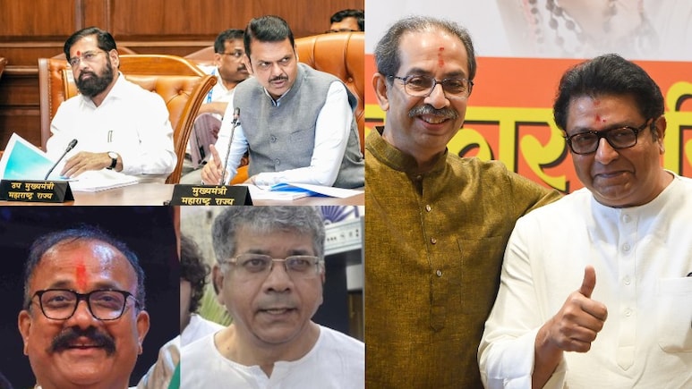 मुंबई का बॉस कौन? 3 खेमों में महासंग्राम, 3 तरह के वोटर तय करेंगे अंजाम