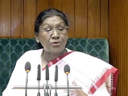 Opposition Sloganeering Hits Parliament As President Mentions 'G RAM G' Law