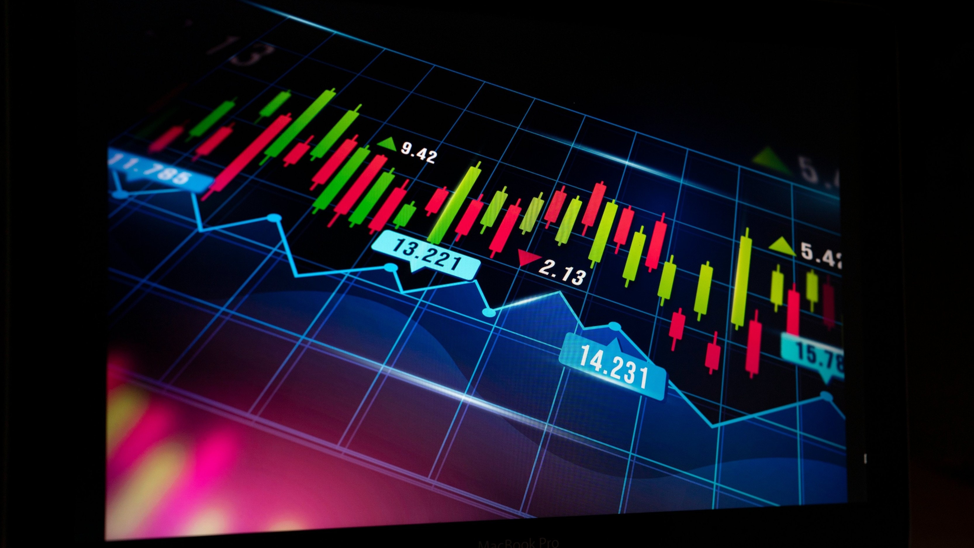 Stock Market Today: Nifty Reclaims 26,000, Sensex Ends 380 Points Higher As Improved Earnings Lift Sentiments