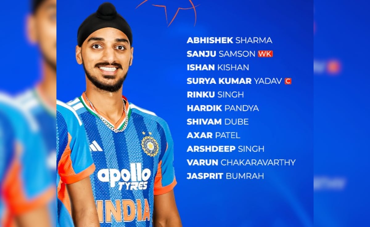 Latest and Breaking News on NDTV