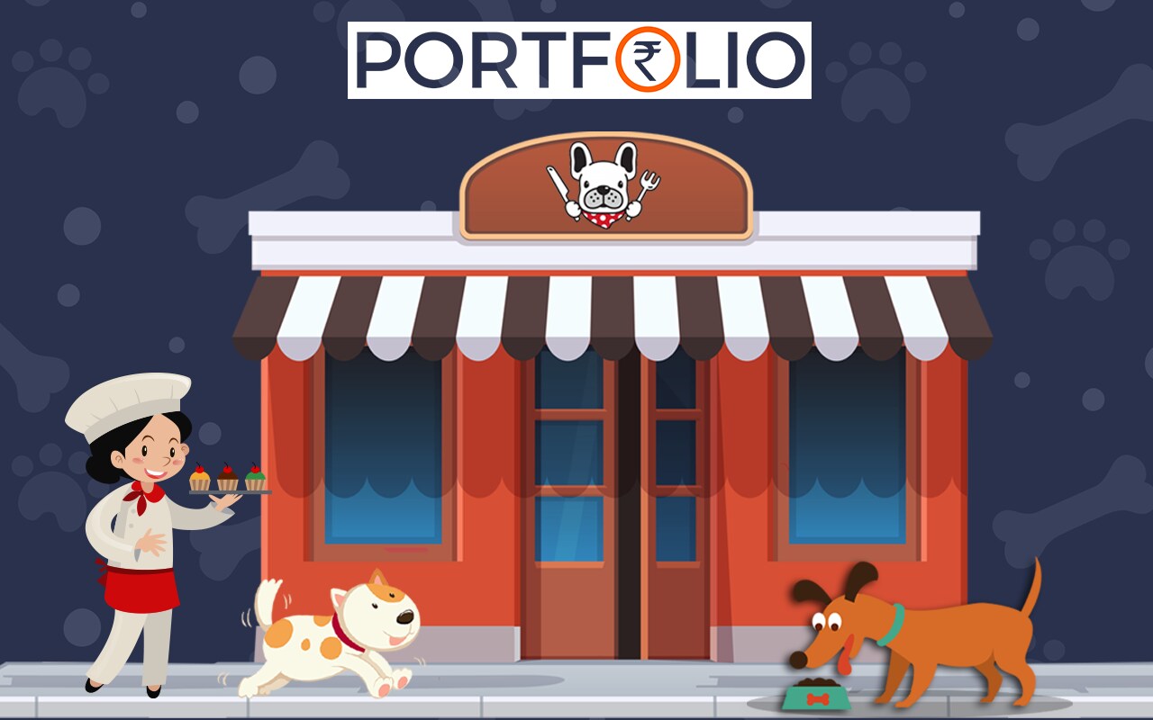 BQPortfolio: How Brinda Thaker&rsquo;s Love For Dogs Is A Great Business Opportunity