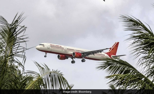 Air India To Start New Flights For 'Kumbh Mela'