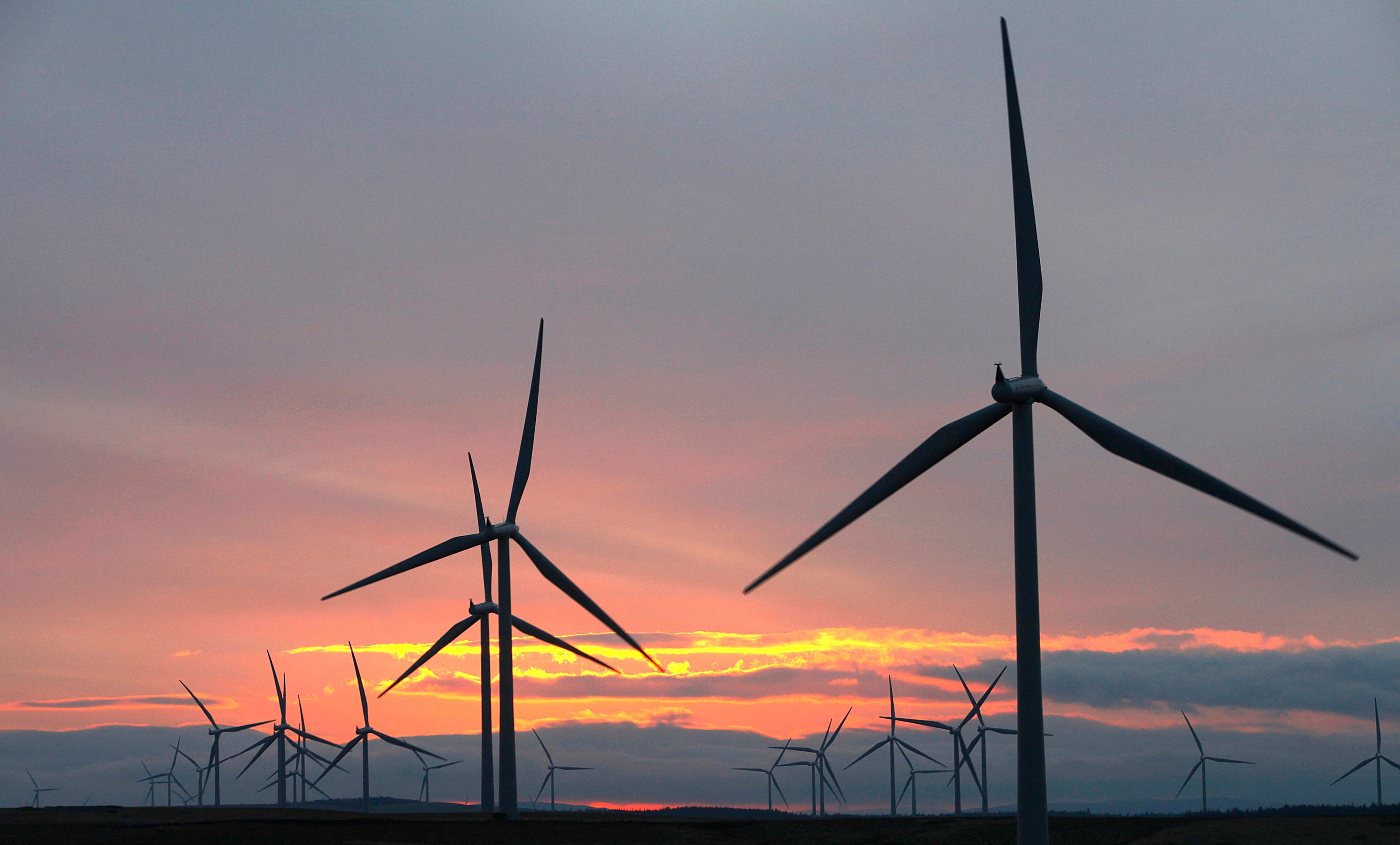 India Aims To Surpass Renewable Energy Target