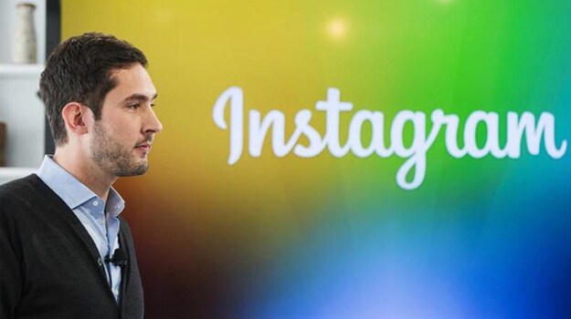 Instagram unveils private photo-sharing, messaging