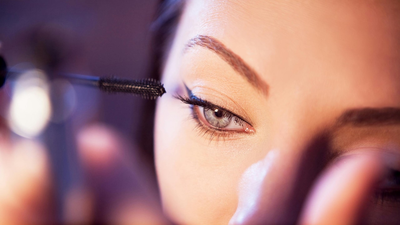 Experiment with your makeup looks the right way with these colourful mascaras