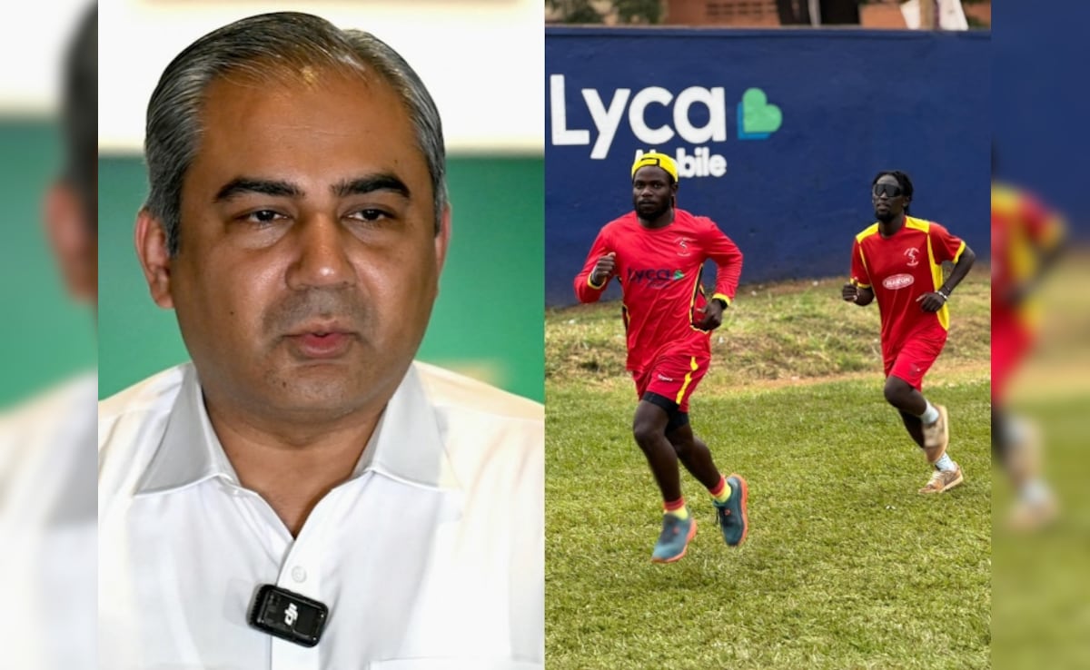 "Passports Warm": Uganda Offer ICC To Replace Pakistan In T20 World Cup After Iceland Withdraw Proposal