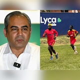 "Passports Warm": Ugandas Offer To ICC If Pakistan Pull Out Of T20 World Cup After Iceland Withdraw Proposal