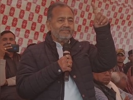 "Yadavs are not Hindus": Samajwadi Leader's Comment Raises Eyebrows