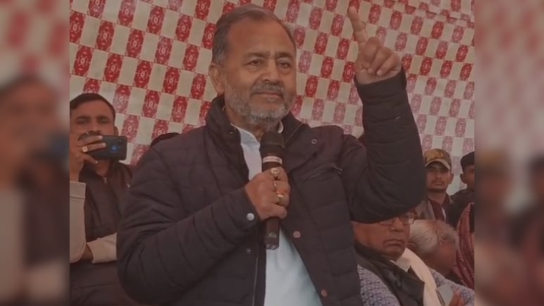 "Yadavs are not Hindus": Samajwadi Leader's Comment Raises Eyebrows