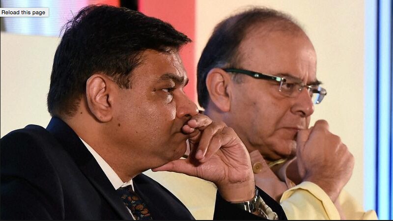 RBI-Government Tensions: Did The Finance Ministry Statement Do Enough To Calm Nerves?