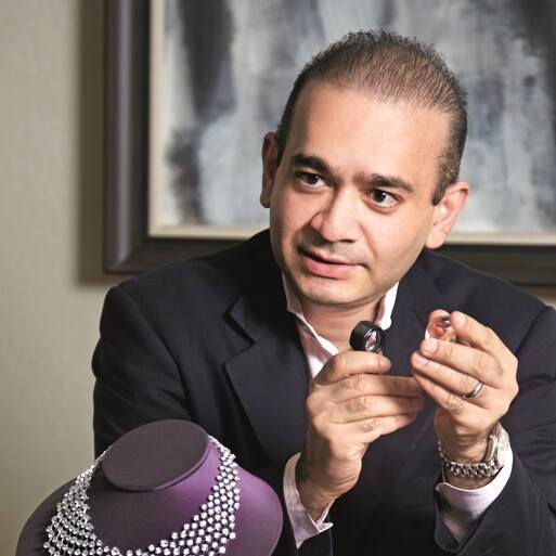 PNB Fraud: Enforcement Directorate Attaches Rs 637-Crore Assets Of Nirav Modi, Family In Five Countries