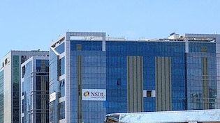 NSDL Q2 Results: Consolidated Net Profit Rises 24.6% QoQ To Rs 122.5 Crore, Total Income Up 3.9%