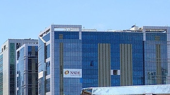NSDL Q2 Results: Consolidated Net Profit Rises 24.6% QoQ To Rs 122.5 Crore, Total Income Up 3.9%