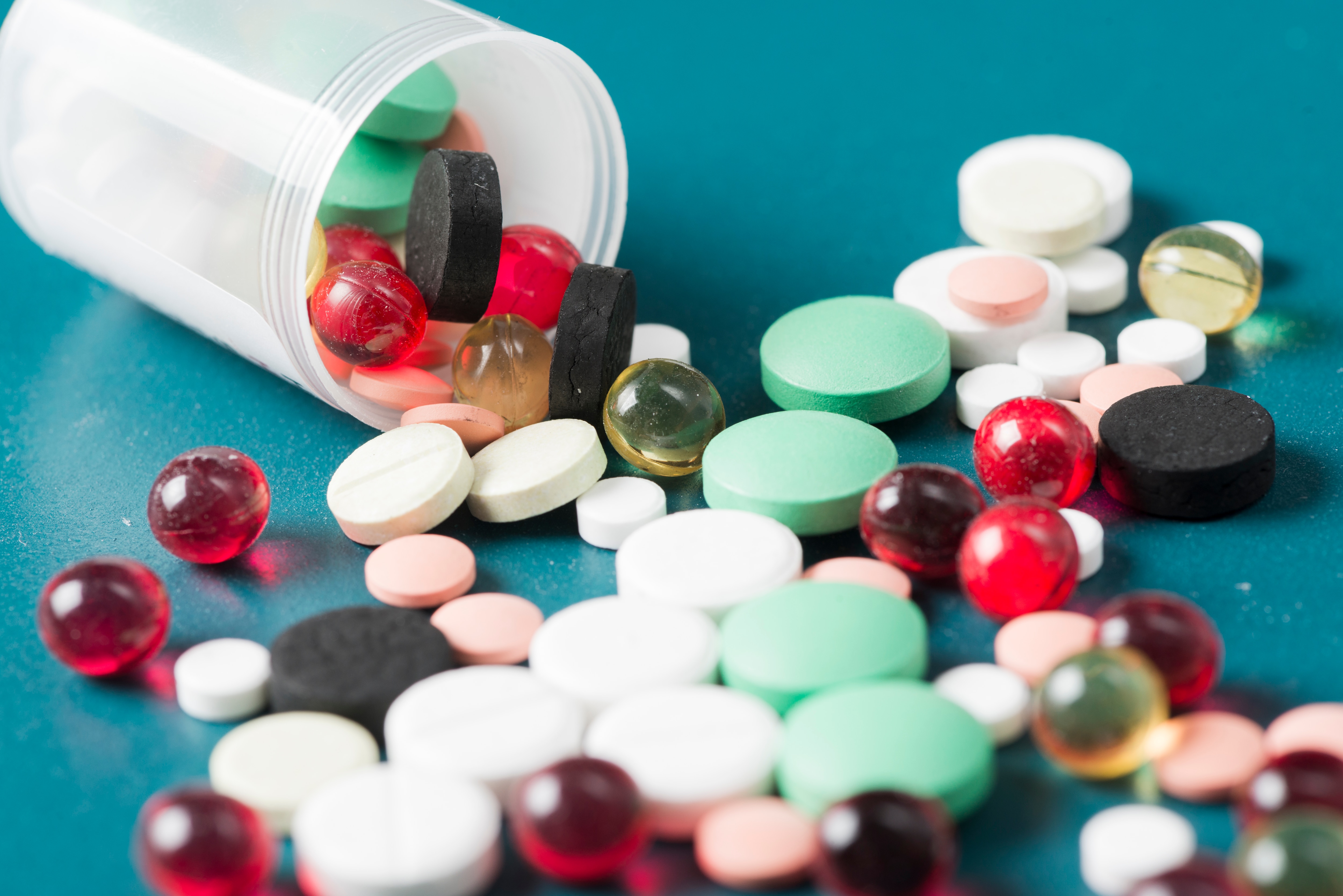 Sun Pharma Q4 Results Review - Steady India Growth; Specialty Sales Drives U.S. Growth: Dolat Capital